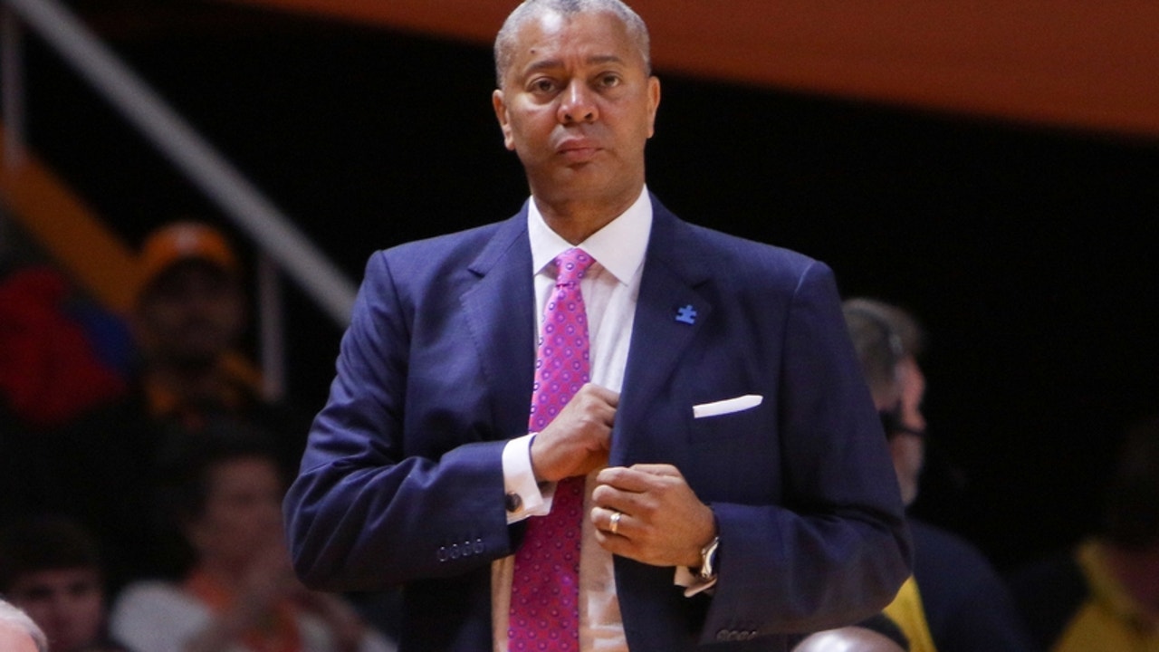 LSU Basketball: Johnny Jones dismisses Craig Victor II